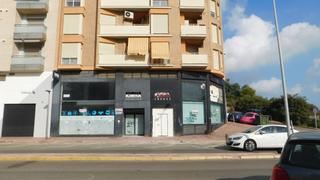 Affitto Locale commerciale in Avenida agricultor 25. Local de 800 m2en av agricultor Affitto Locale commerciale in Avenida agricultor 25. Local de 800 m2en av agricultor