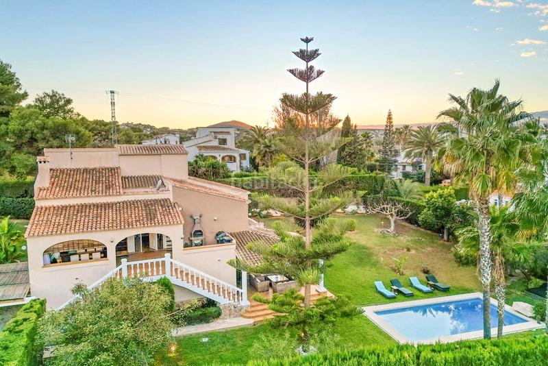 Foto 2860e484-a74e-4c19-a364-408108b510b8. Chalet con riscaldamento parcheggio piscina in Cap Martí - El Tossalet - Pinomar Xàbia Foto 2860e484-a74e-4c19-a364-408108b510b8. Chalet con riscaldamento parcheggio piscina in Cap Martí - El Tossalet - Pinomar Xàbia