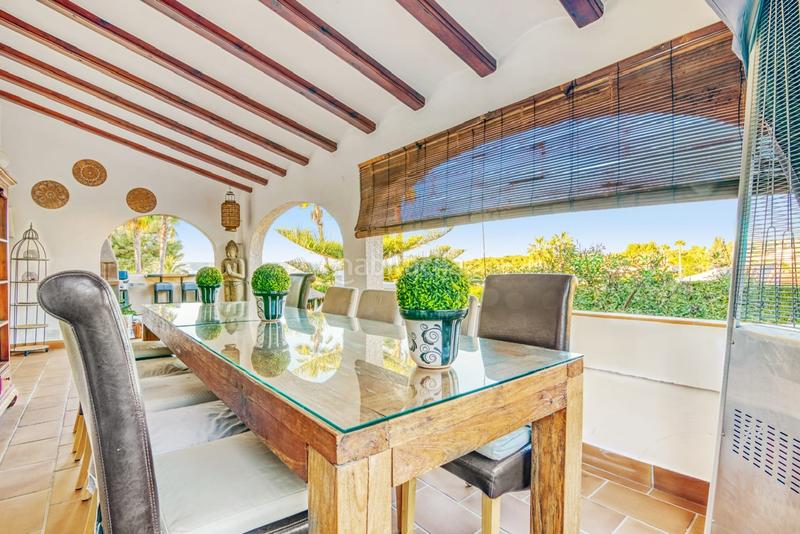 Foto c6001e04-0812-46df-bbf6-185d30064ccf. Chalet con riscaldamento parcheggio piscina in Cap Martí - El Tossalet - Pinomar Xàbia Foto c6001e04-0812-46df-bbf6-185d30064ccf. Chalet con riscaldamento parcheggio piscina in Cap Martí - El Tossalet - Pinomar Xàbia