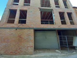 Edifici Carrer carrer de colom. Proyecto en nulles Edifici Carrer carrer de colom. Proyecto en nulles