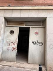 Location Local commercial  Carrer de gornals. Local en zona centro de reus Location Local commercial  Carrer de gornals. Local en zona centro de reus