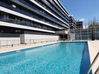 Ático Rubió i tudurí. Obra nueva Ático Rubió i tudurí. Obra nueva
