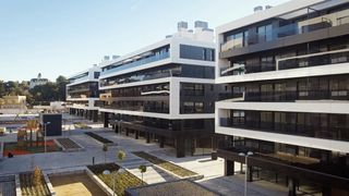 Masnou (El) - Carrer Flos I Calcat