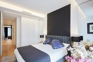 Attique à Carrer joan maragall, 29. Obra nueva Attique à Carrer joan maragall, 29. Obra nueva