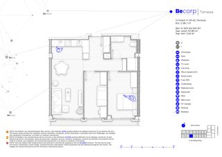 Alquiler Piso en Carrer colom, 20. Obra nueva Alquiler Piso en Carrer colom, 20. Obra nueva