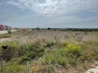 Residential Plot in Montferri. Terreno industrial en venta en puigpelat Residential Plot in Montferri. Terreno industrial en venta en puigpelat
