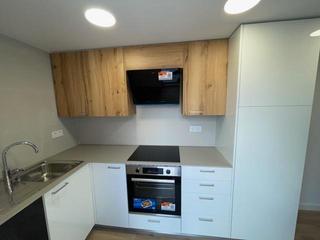 Pis a Pla del Penedès (El). Piso de obra nueva  el pla del penedés  2 habitaciones, terraza Pis a Pla del Penedès (El). Piso de obra nueva  el pla del penedés  2 habitaciones, terraza