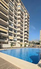 Appartement in Bulevar-Puerta Mítica Appartement in Bulevar-Puerta Mítica