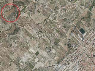 Finca rústica  11 4. Parcela a 2 km de enguera Finca rústica  11 4. Parcela a 2 km de enguera