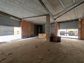 Location Local commercial à Sant Antoni. .oportunidad exclusiva.se alquila local comercial, en bruto, a r Location Local commercial à Sant Antoni. .oportunidad exclusiva.se alquila local comercial, en bruto, a r