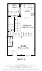 Maison à Els Orriols. .oportunidad exclusiva.sumérjase en el lujo y la comodidad en és Maison à Els Orriols. .oportunidad exclusiva.sumérjase en el lujo y la comodidad en és