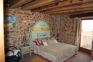 Casa en Calle arrabal, 13. Rural de pueblo Casa en Calle arrabal, 13. Rural de pueblo