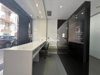 Lloguer Local Comercial a Roger de lauria 14. Calle lauria Lloguer Local Comercial a Roger de lauria 14. Calle lauria