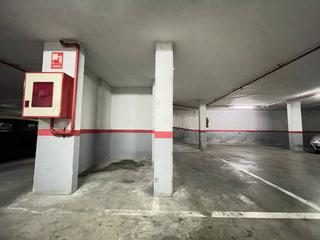 Aparcament cotxe a Begur 11. Parking en venta en sants Aparcament cotxe a Begur 11. Parking en venta en sants