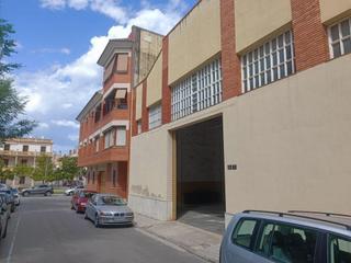 Lloguer Aparcament cotxe a Grau - Quintanes. Gran almacen en el centro de la ciudad Lloguer Aparcament cotxe a Grau - Quintanes. Gran almacen en el centro de la ciudad