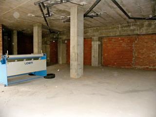 Location Local commercial à Carrer amics del corpus 1t. Local en alquiler junto al nou mestalla Location Local commercial à Carrer amics del corpus 1t. Local en alquiler junto al nou mestalla