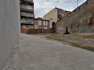 Area edificabile urbana in Carrer feliu tura, 26 Area edificabile urbana in Carrer feliu tura, 26