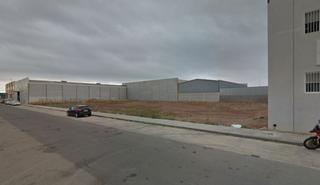 Lloguer Terreny residencial Museros - avenida constitucio. Junto a la cv300 en museros y mucha fachada Lloguer Terreny residencial Museros - avenida constitucio. Junto a la cv300 en museros y mucha fachada
