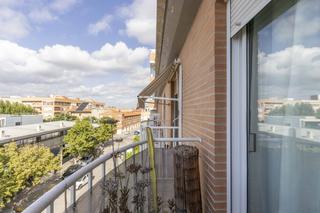 Appartement à Massamagrell. Piso con garaje y trastero en zona céntrica de la pobla de farna Appartement à Massamagrell. Piso con garaje y trastero en zona céntrica de la pobla de farna
