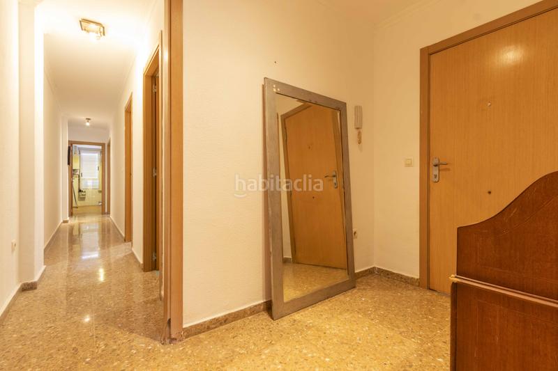 Foto ef663970-410d-42af-a2e7-f84bbf290e8a. Piso vivienda seminueva y con terraza en museros emperador en Massamagrell Foto ef663970-410d-42af-a2e7-f84bbf290e8a. Piso vivienda seminueva y con terraza en museros emperador en Massamagrell