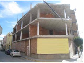 Edifici Pons i arola. Edificio en construcción en venta en linyola Edifici Pons i arola. Edificio en construcción en venta en linyola