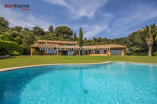 Chalet in Urbanització supermaresme, 299. Inigualables vistas al mar! Chalet in Urbanització supermaresme, 299. Inigualables vistas al mar!