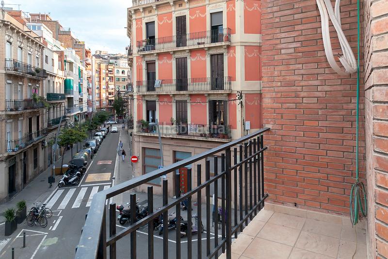 Foto 2d49447c-b6a9-451e-9d1a-25ab0d0f09d0. Etagenwohnung in Hostafrancs Barcelona Foto 2d49447c-b6a9-451e-9d1a-25ab0d0f09d0. Etagenwohnung in Hostafrancs Barcelona