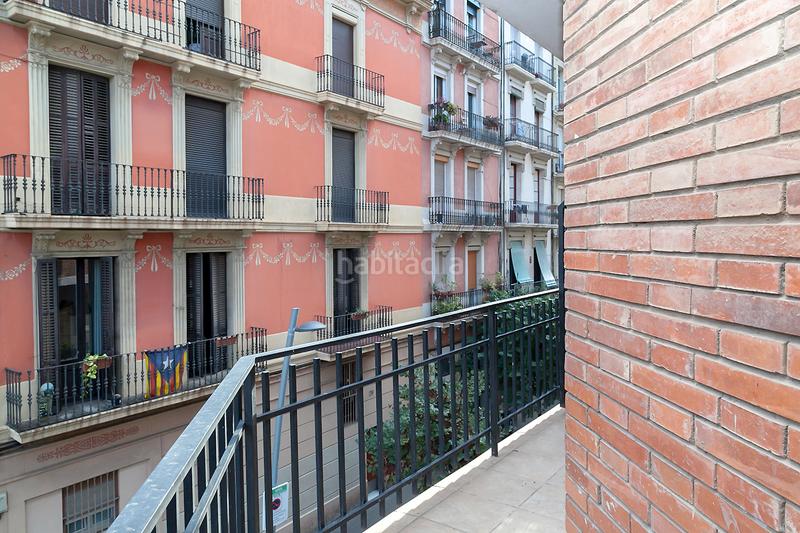 Foto 5807485c-d9bb-4dff-8c53-47b70282293c. Etagenwohnung in Hostafrancs Barcelona Foto 5807485c-d9bb-4dff-8c53-47b70282293c. Etagenwohnung in Hostafrancs Barcelona