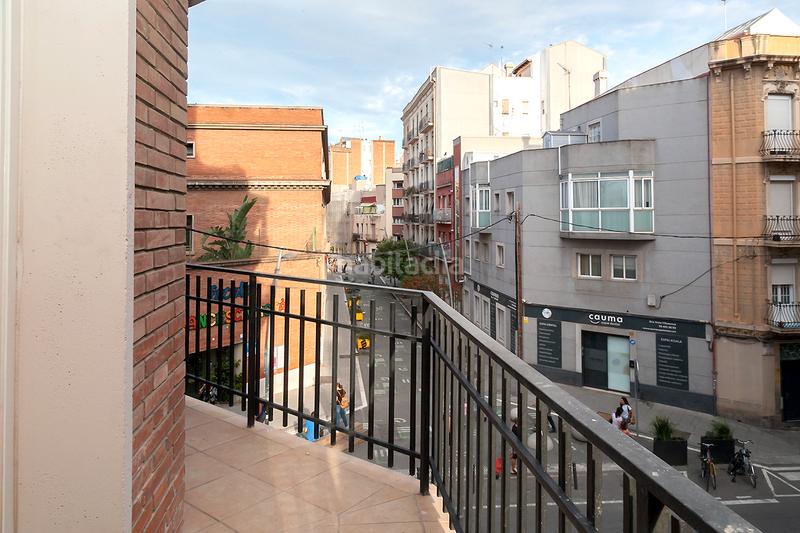 Foto bf55e0a8-2aff-46f1-8122-8c5596632c1c. Etagenwohnung in Hostafrancs Barcelona Foto bf55e0a8-2aff-46f1-8122-8c5596632c1c. Etagenwohnung in Hostafrancs Barcelona