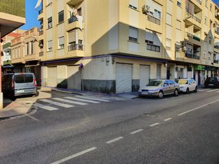 Local Comercial en Alfafar. Local comercial Local Comercial en Alfafar. Local comercial