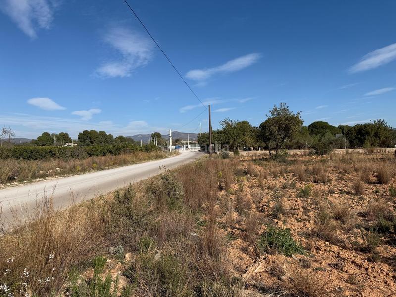 Foto a99e6515-a814-4c40-b062-fa999da084cc. Finca rústica a Urbanizaciones Llíria Foto a99e6515-a814-4c40-b062-fa999da084cc. Finca rústica a Urbanizaciones Llíria