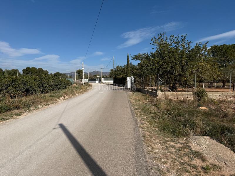 Foto d4971496-fead-49b4-852a-5f79bf51b061. Finca rústica a Urbanizaciones Llíria Foto d4971496-fead-49b4-852a-5f79bf51b061. Finca rústica a Urbanizaciones Llíria