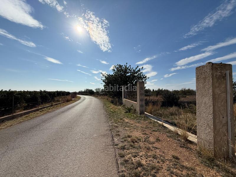 Foto 1cc42d3f-5af4-4edf-87a0-cd12fe0b23bd. Fondo rustico in Urbanizaciones Llíria Foto 1cc42d3f-5af4-4edf-87a0-cd12fe0b23bd. Fondo rustico in Urbanizaciones Llíria