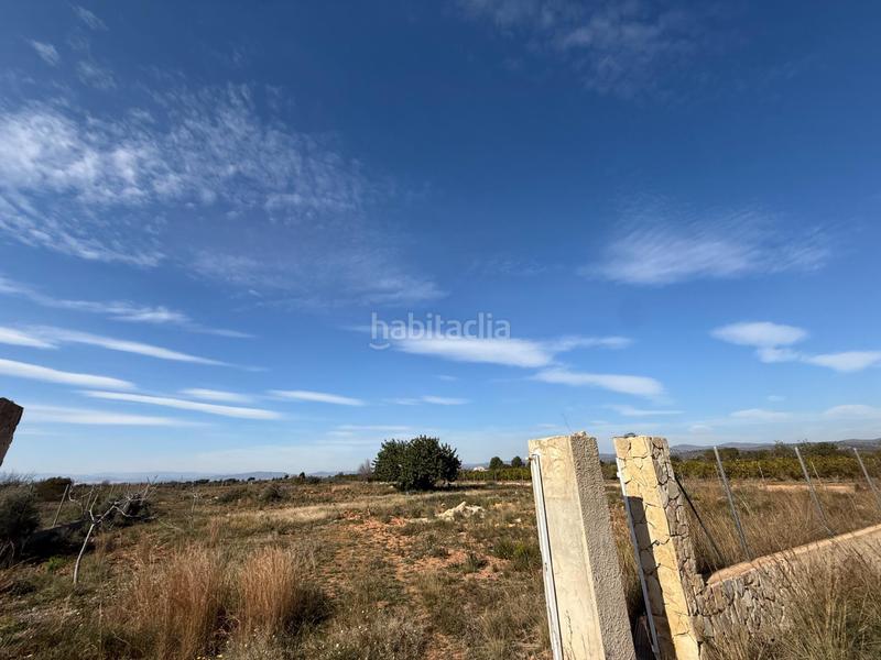 Foto f560d6ae-8c3d-4499-8b6c-c3cc17188288. Fondo rustico in Urbanizaciones Llíria Foto f560d6ae-8c3d-4499-8b6c-c3cc17188288. Fondo rustico in Urbanizaciones Llíria