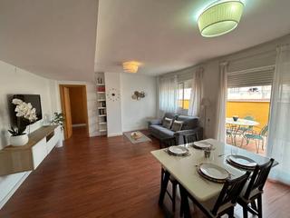 Lloguer Àtic a Casco Antiguo. Alquiler vivienda en lliria Lloguer Àtic a Casco Antiguo. Alquiler vivienda en lliria