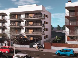 Pis a La Collada-Sis Camins. Maricel arquitectura pensada para el bienestar Pis a La Collada-Sis Camins. Maricel arquitectura pensada para el bienestar