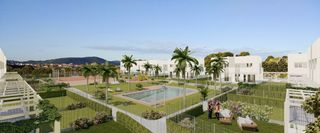 Residencial Parque Bétera Residencial Parque Bétera