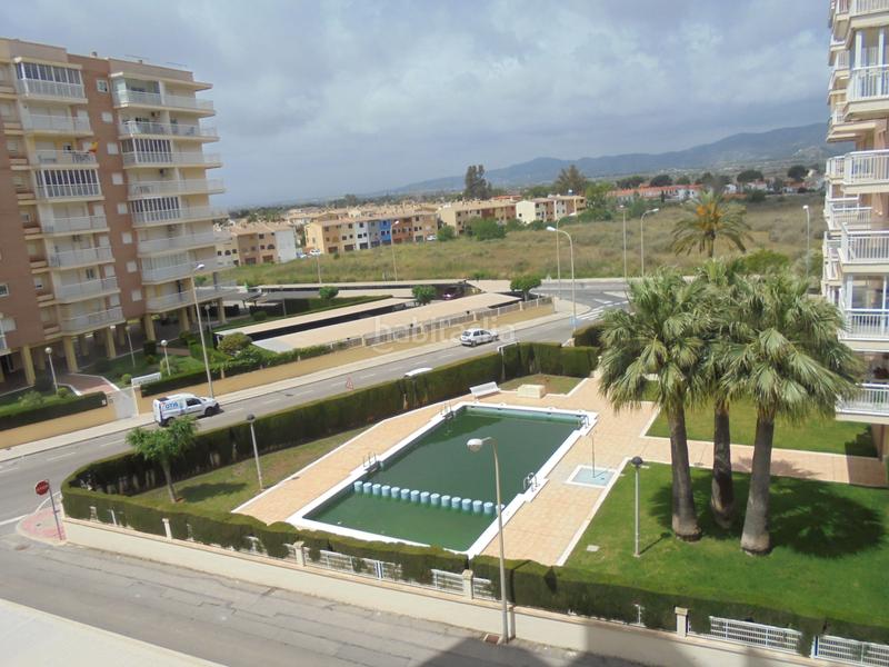 Foto 12c75191-d0bb-4b3f-bd62-e44f24c78ba6. Rent apartment with heating parking pool in La Curva Benicasim / Benicàssim Foto 12c75191-d0bb-4b3f-bd62-e44f24c78ba6. Rent apartment with heating parking pool in La Curva Benicasim / Benicàssim
