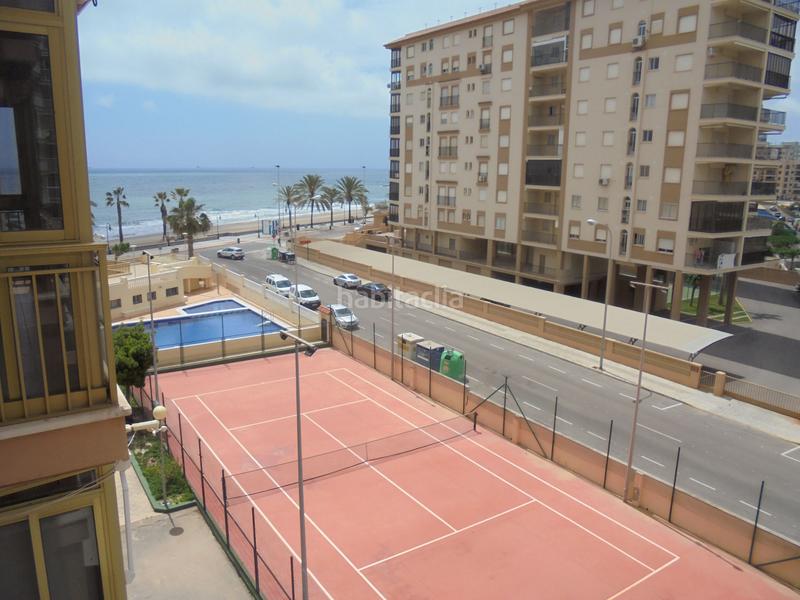 Foto 7071c679-2c69-4198-9784-d0acb2c43325. Rent apartment with heating parking pool in La Curva Benicasim / Benicàssim Foto 7071c679-2c69-4198-9784-d0acb2c43325. Rent apartment with heating parking pool in La Curva Benicasim / Benicàssim