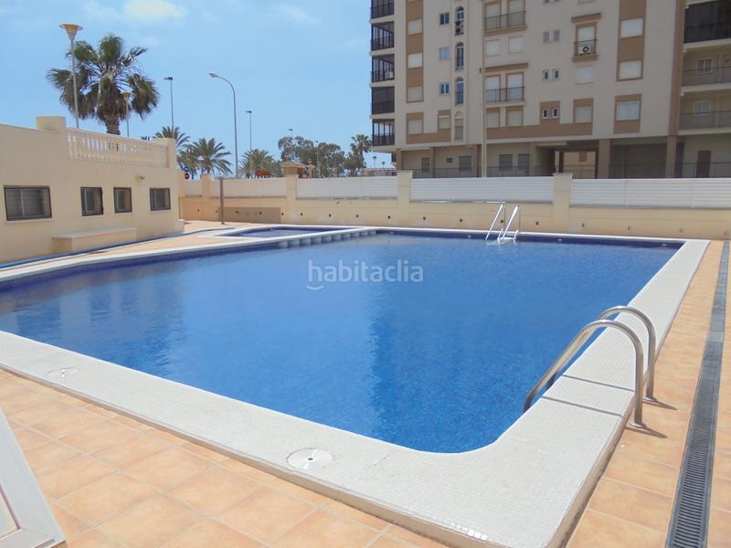 Foto 7eb4445f-c19b-4f0a-8514-19394b39332a. Rent apartment with heating parking pool in La Curva Benicasim / Benicàssim Foto 7eb4445f-c19b-4f0a-8514-19394b39332a. Rent apartment with heating parking pool in La Curva Benicasim / Benicàssim