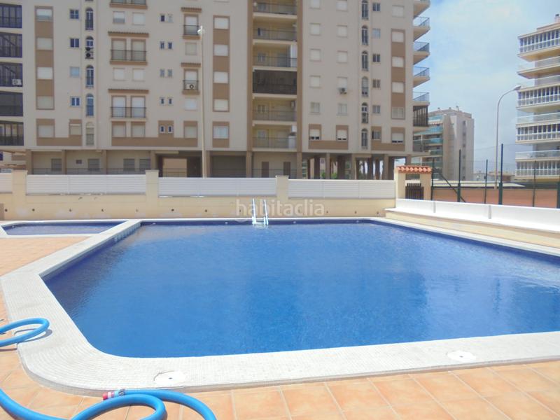 Foto 11aeecce-27cc-405e-b80e-237d1583c1a1. Miete appartement mit heizung parking pool in La Curva Benicasim / Benicàssim Foto 11aeecce-27cc-405e-b80e-237d1583c1a1. Miete appartement mit heizung parking pool in La Curva Benicasim / Benicàssim