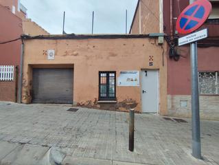 Wohngrundstück in Carrer de pere martell 42. Fantástico solar para hacer 4 viviendas plurifamiliares o 1 magn Wohngrundstück in Carrer de pere martell 42. Fantástico solar para hacer 4 viviendas plurifamiliares o 1 magn