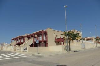 Flat in El Alamillo Flat in El Alamillo