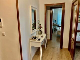 Etagenwohnung in Casco Urbano Etagenwohnung in Casco Urbano