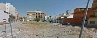 Residential Plot Calle sanchis guarner Residential Plot Calle sanchis guarner