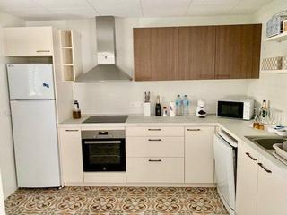 Miete Chalet in Costa Norte Miete Chalet in Costa Norte