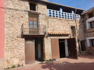 Haus in Sant Joan de Moró Haus in Sant Joan de Moró