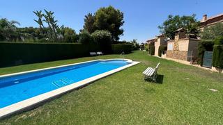 Casa a schiera in Sierra Perenchiza-Cumbres de Calicanto-Sto Domingo Casa a schiera in Sierra Perenchiza-Cumbres de Calicanto-Sto Domingo