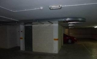 Aparcament cotxe a Enguera Aparcament cotxe a Enguera