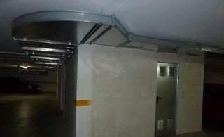 Parking voiture à Enguera Parking voiture à Enguera